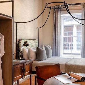 Deluxe Kamer